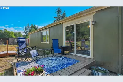 73300 Fern Hill Rd, Rainier, OR 97048 - Photo 3