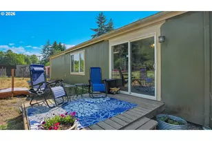 73300 Fern Hill Rd, Rainier, OR 97048 - Photo 3