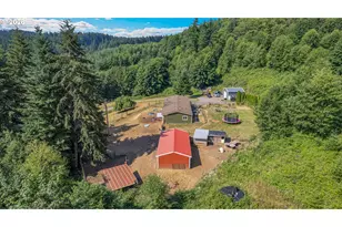 73300 Fern Hill Rd, Rainier, OR 97048 - Photo 3