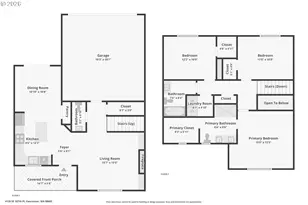 4128 SE 187th Pl, Vancouver, WA 98683 - Photo 41