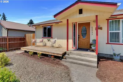 48095 Commercial St, Oakridge, OR 97463 - Photo 3