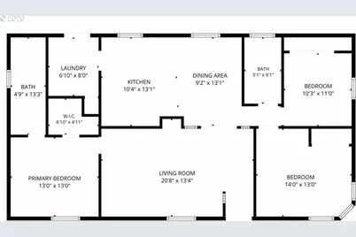 5335 Main St #181, Springfield, OR 97478 - Photo 19