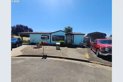 258 Bobwhite St, Roseburg, OR 97471 - Photo 1