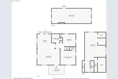 5715 N Houghton St, Portland, OR 97203 - Photo 29