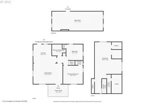 5715 N Houghton St, Portland, OR 97203 - Photo 29