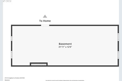 5715 N Houghton St, Portland, OR 97203 - Photo 29