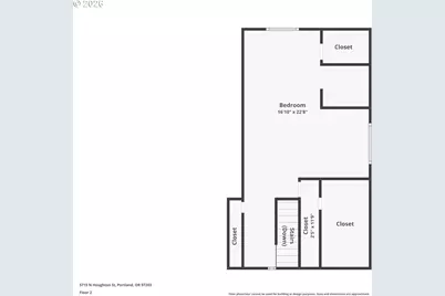 5715 N Houghton St, Portland, OR 97203 - Photo 27