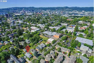 546 NE Russell St, Portland, OR 97212 - Photo 5