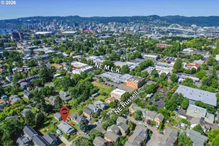 546 NE Russell St, Portland, OR 97212 - Photo 5