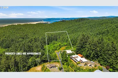 481 Appian Way, Winchester Bay, OR 97467 - Photo 1