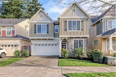 6258 SW Fountain Grove Ter, Beaverton, OR 97078 - Photo 1