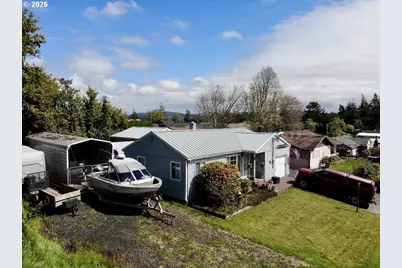 2188 Lombard St, North Bend, OR 97459 - Photo 1