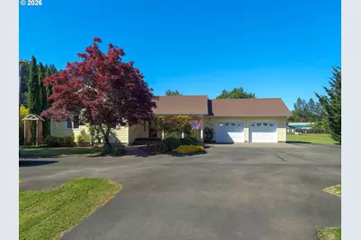 431 Old Garden Valley Rd, Roseburg, OR 97471 - Photo 1
