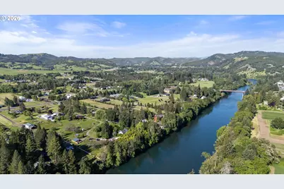 431 Old Garden Valley Rd, Roseburg, OR 97471 - Photo 45