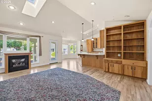 431 Old Garden Valley Rd, Roseburg, OR 97471 - Photo 5