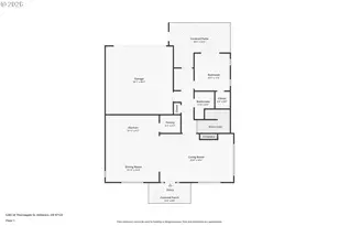 5282 SE Thornapple St, Hillsboro, OR 97123 - Photo 43
