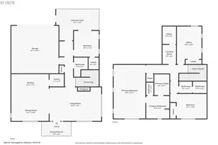 5282 SE Thornapple St, Hillsboro, OR 97123 - Photo 45