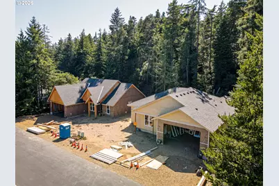 35140 Ponderosa Loop, Manzanita, OR 97130 - Photo 5