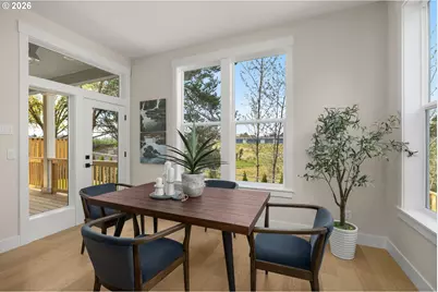 13196 NW Carson Rd #Lot 27, Portland, OR 97229 - Photo 5