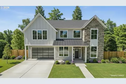 13196 NW Carson Rd #Lot 27, Portland, OR 97229 - Photo 1