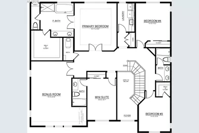 13196 NW Carson Rd #Lot 27, Portland, OR 97229 - Photo 15