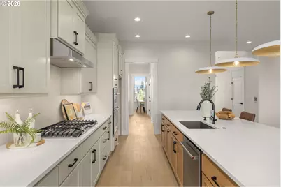 13196 NW Carson Rd #Lot 27, Portland, OR 97229 - Photo 3