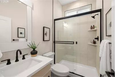 13196 NW Carson Rd #Lot 27, Portland, OR 97229 - Photo 7