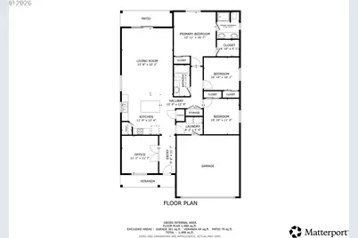 640 SE Sumner St, Camas, WA 98607 - Photo 37