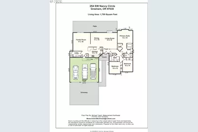 254 SW Nancy Cir, Gresham, OR 97030 - Photo 31