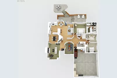 2380 W 28th Ave, Eugene, OR 97405 - Photo 47