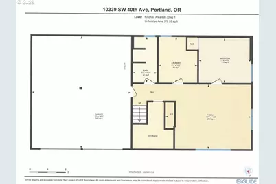 10339 SW 40th Ave, Portland, OR 97219 - Photo 37
