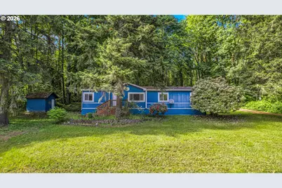 29805 Gregory Rd, Rainier, OR 97048 - Photo 1