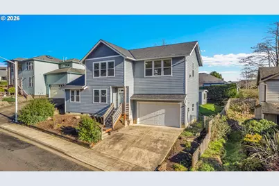 4650 NE Tide Ave, Lincoln City, OR 97367 - Photo 1