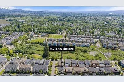 15218 NW Fig Ln, Portland, OR 97229 - Photo 35