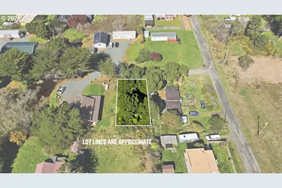 0 Franklin Ave SW, Bandon, OR 97411 - Photo 1