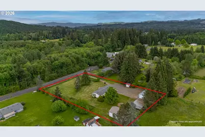 567 Quick Rd, Castle Rock, WA 98611 - Photo 3