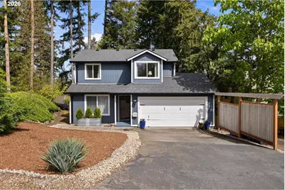 13450 Duane St, Oregon City, OR 97045 - Photo 1