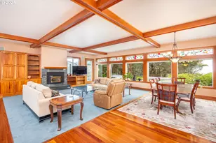 1055 NW Estate Dr, Seal Rock, OR 97376 - Photo 3