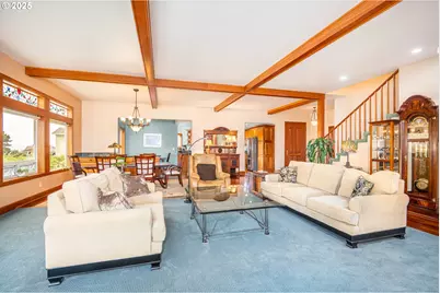 1055 NW Estate Dr, Seal Rock, OR 97376 - Photo 5