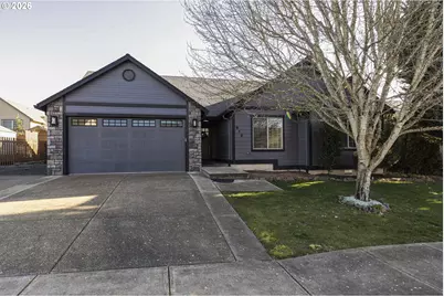 612 N 6th St, Carlton, OR 97111 - Photo 37