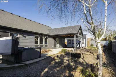 612 N 6th St, Carlton, OR 97111 - Photo 31