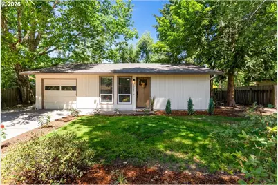 13445 SW Evergreen St, Beaverton, OR 97005 - Photo 1