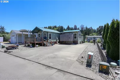 16 Pine Ln, Lakeside, OR 97449 - Photo 3