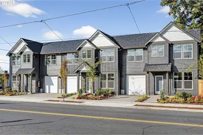 7417 NE Fremont, Portland, OR 97213 - Photo 1