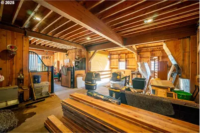 13505 NE Grantham Rd, Amboy, WA 98601 - Photo 25