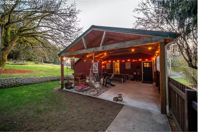 13505 NE Grantham Rd, Amboy, WA 98601 - Photo 5