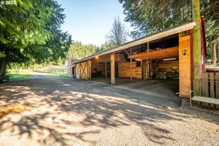 13505 NE Grantham Rd, Amboy, WA 98601 - Photo 27