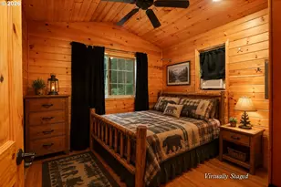 71046 E Salmonberry Rd, Rhododendron, OR 97049 - Photo 15