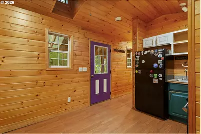 71046 E Salmonberry Rd, Rhododendron, OR 97049 - Photo 11