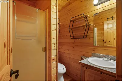 71046 E Salmonberry Rd, Rhododendron, OR 97049 - Photo 15